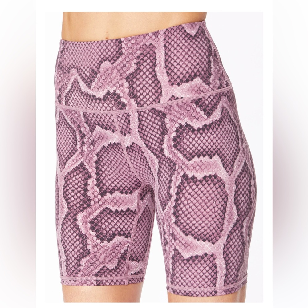 Let's Go Short 7" Mesa Rose